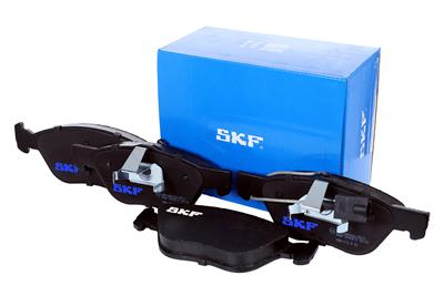 SKF VKBP 80438 E EAN: 7316581301027.