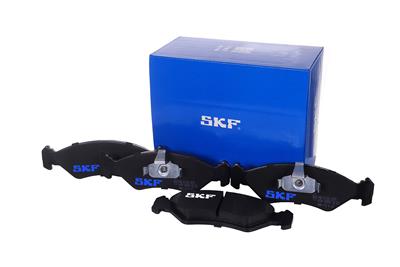 SKF VKBP 80550 EAN: 7316581301652.