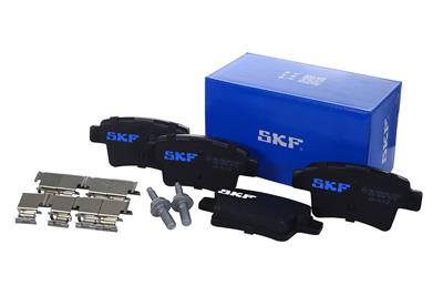 SKF VKBP 90088 EAN: 7316581298136.