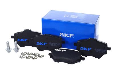 SKF VKBP 90101 Číslo výrobce: 25839. EAN: 7316581298280.