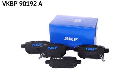 SKF VKBP 90192 A Číslo výrobce: 25228. EAN: 7316581297863.