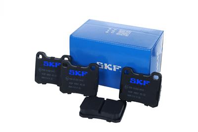 SKF VKBP 90501 EAN: 7316581298464.
