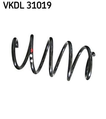 SKF VKDL 31019 EAN: 7316579754057.