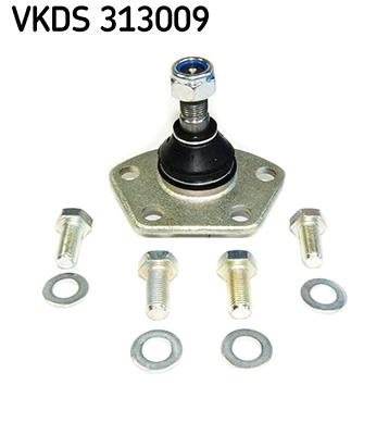 SKF VKDS 313009 EAN: 7316577892690.