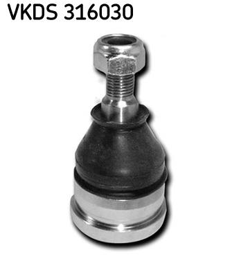 SKF VKDS 316030