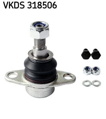 SKF VKDS 318506 EAN: 7316579613910.
