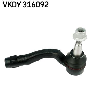 SKF VKDY 316092 EAN: 7316579808477.