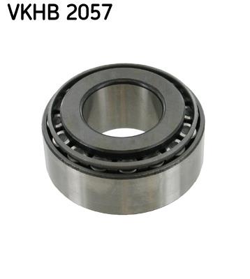 SKF VKHB 2057 Číslo výrobce: 33205/QVQ077. EAN: 7316575796068.