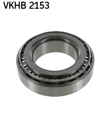 SKF VKHB 2153 Číslo výrobce: LM 501349/310/Q. EAN: 7316575794644.