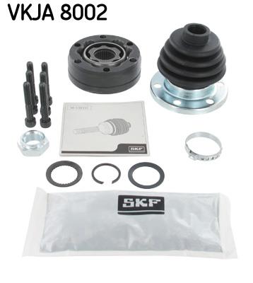 SKF VKJA 8002 Číslo výrobce: VKJC 1032. EAN: 7316572879603.