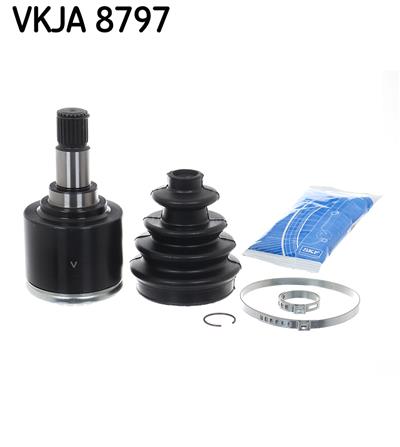 SKF VKJA 8797 Číslo výrobce: VKN 401. EAN: 7316574837267.