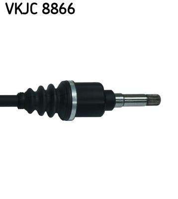 SKF VKJC 8866 EAN: 7316577271457.