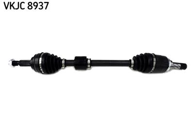 SKF VKJC 8937 EAN: 7316582007355.