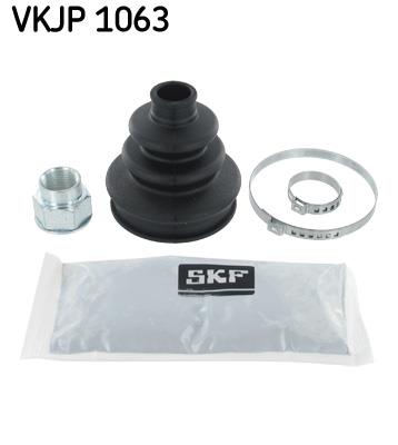 SKF VKJP 1063 Číslo výrobce: VKN 401. EAN: 7316572902080.