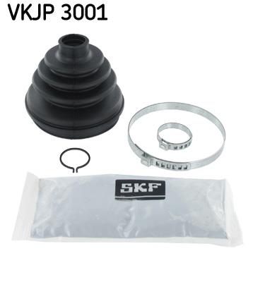 SKF VKJP 3001 Číslo výrobce: VKN 401. EAN: 7316574112784.