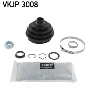 SKF VKJP 3008 Číslo výrobce: VKN 401. EAN: 7316574112753.