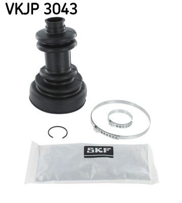 SKF VKJP 3043 Číslo výrobce: VKN 401. EAN: 7316574438495.
