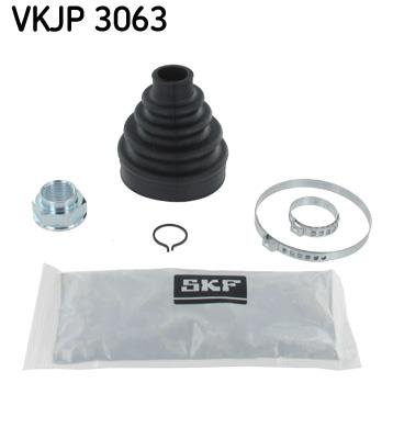 SKF VKJP 3063 Číslo výrobce: VKN 401. EAN: 7316574689606.