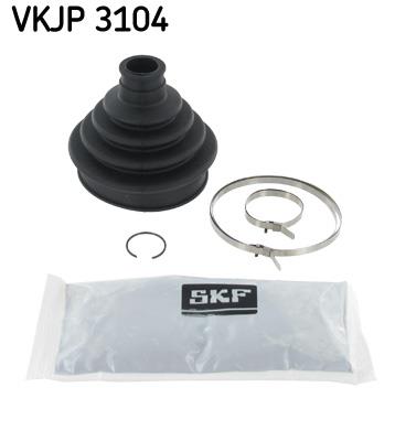 SKF VKJP 3104 Číslo výrobce: VKN 400. EAN: 7316574528202.