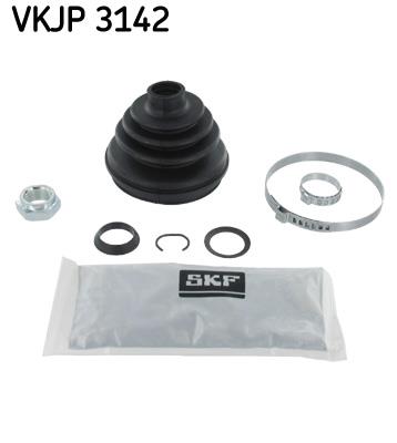 SKF VKJP 3142 Číslo výrobce: VKN 401. EAN: 7316574112777.