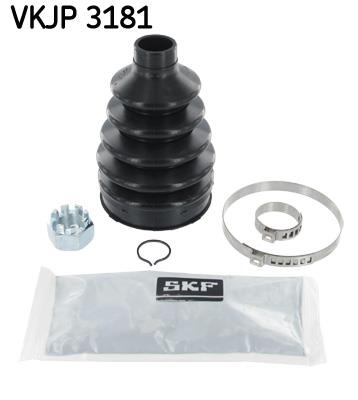 SKF VKJP 3181 Číslo výrobce: VKN 401. EAN: 7316575054595.
