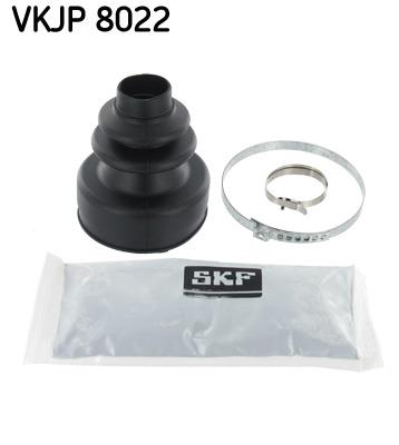 SKF VKJP 8022 Číslo výrobce: VKN 400. EAN: 7316572903001.