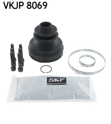 SKF VKJP 8069 Číslo výrobce: VKN 401. EAN: 7316573709718.