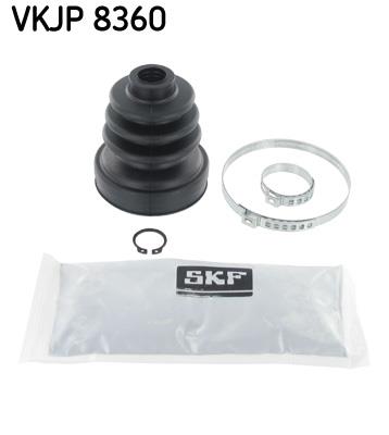 SKF VKJP 8360 Číslo výrobce: 1142811. EAN: 7316575360597.