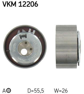 SKF VKM 12206 EAN: 7316573468189.