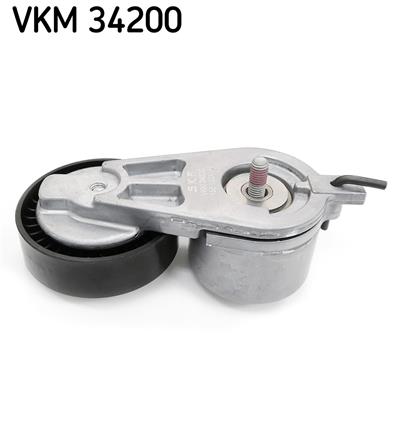 SKF VKM 34200 EAN: 7316574522255.