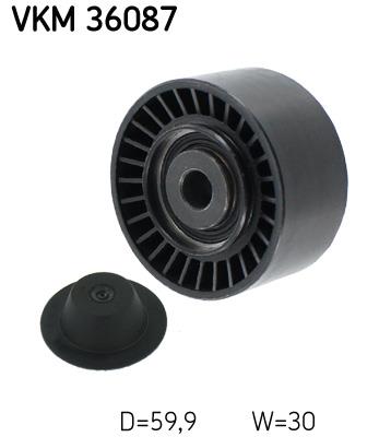 SKF VKM 36087 EAN: 7316574923359.