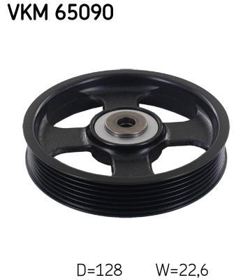 SKF VKM 65090 EAN: 7316577163516.