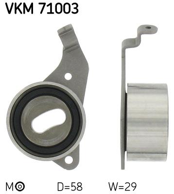 SKF VKM 71003 EAN: 7316577653543.