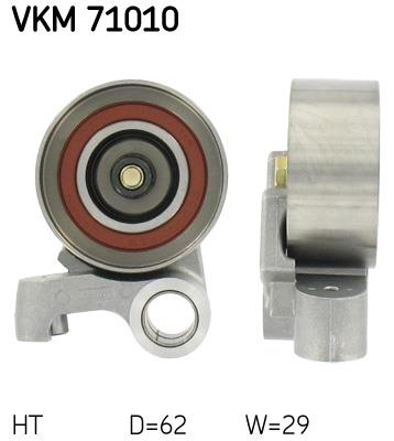 SKF VKM 71010 EAN: 7316577757524.