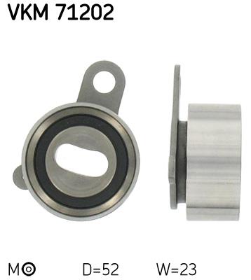SKF VKM 71202 EAN: 7316577653635.