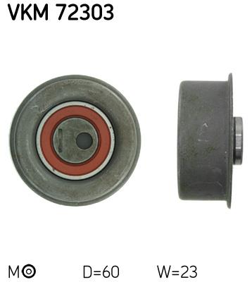 SKF VKM 72303 EAN: 7316577659965.