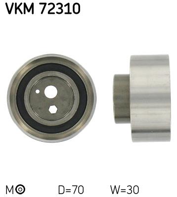 SKF VKM 72310 EAN: 7316577659972.