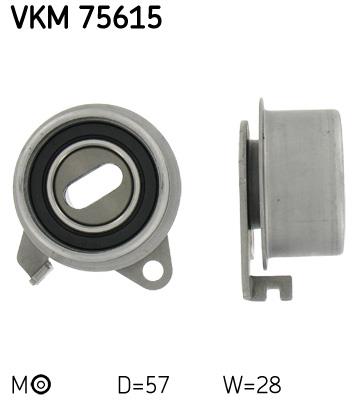 SKF VKM 75615 EAN: 7316571290881.