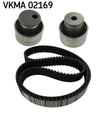 SKF VKMA 02169 Číslo výrobce: VKM 12153. EAN: 7316577741233.