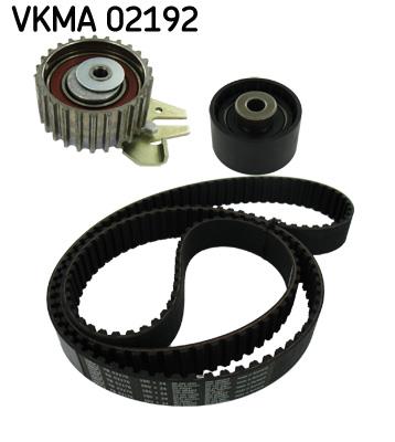 SKF VKMA 02192 Číslo výrobce: VKM 12174. EAN: 7316572673010.