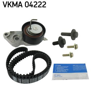 SKF VKMA 04222 Číslo výrobce: VKM 14222. EAN: 7316571901114.