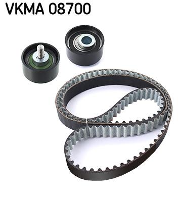 SKF VKMA 08700 EAN: 7316581337477.