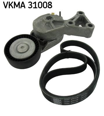 SKF VKMA 31008 Číslo výrobce: VKM 31019. EAN: 7316574566211.