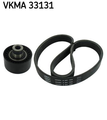 SKF VKMA 33131 Číslo výrobce: VKM 33131. EAN: 7316574623525.