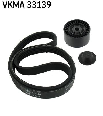 SKF VKMA 33139 Číslo výrobce: VKM 33100. EAN: 7316579294058.