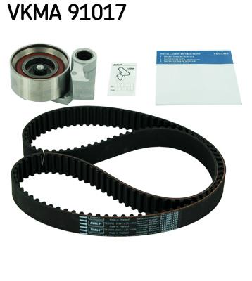SKF VKMA 91017 Číslo výrobce: VKM 71010. EAN: 7316570960488.
