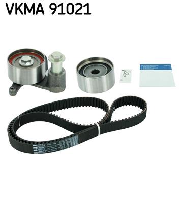 SKF VKMA 91021 Číslo výrobce: VKM 81004. EAN: 7316571290782.