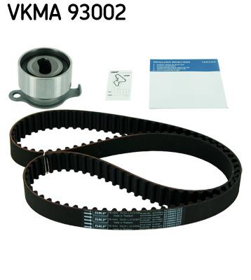 SKF VKMA 93002 Číslo výrobce: VKM 73000. EAN: 7316577647269.