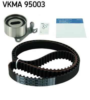 SKF VKMA 95003 Číslo výrobce: VKM 75004. EAN: 7316577660763.