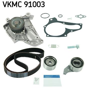 SKF VKMC 91003 Číslo výrobce: VKMA 91003. EAN: 7316574502257.